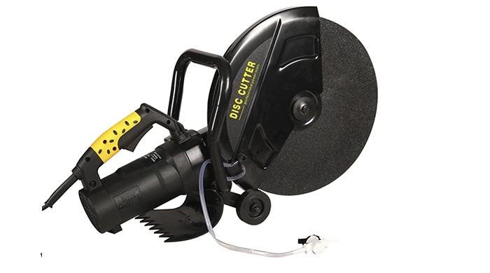 Hiểu biết và Lựa chọn Máy cắt gạch/đá phù hợp trong Ngành Xây dựng