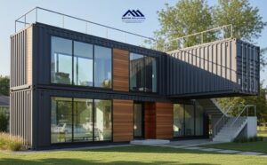 Nhà container có cần xin giấy phép không? Bài viết phân tích quy định pháp lý, điều kiện bắt buộc và hướng dẫn chuẩn bị hồ sơ xây dựng đúng luật.